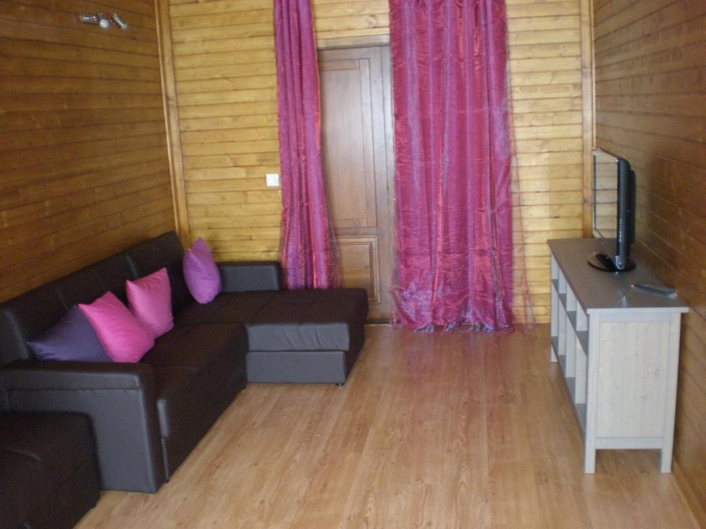 Villa Casas De Montanha Da Gralheira Gralheira  Zimmer foto
